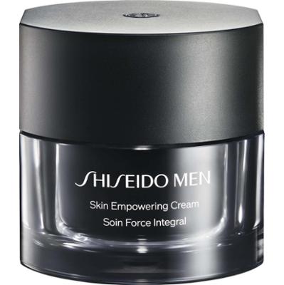 Shiseido   Men Skin Empowering Cream 50 ml