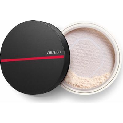 Shiseido Synchro Skin Invisible Silk Loose Powder 2 Matte