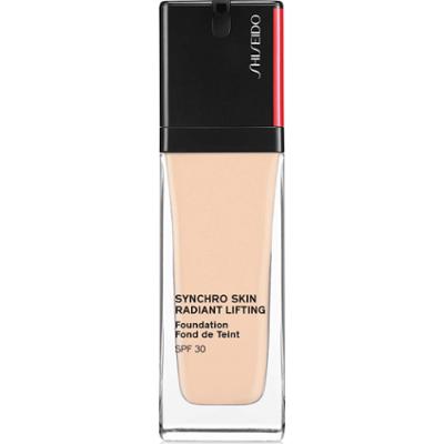 Shiseido Synchro Skin Radiant Lifting Foundation 130