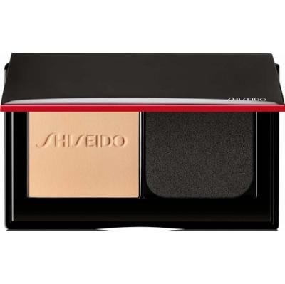 Shiseido Synchro Skin Self-Refreshing Custom Finish Powder Foundation