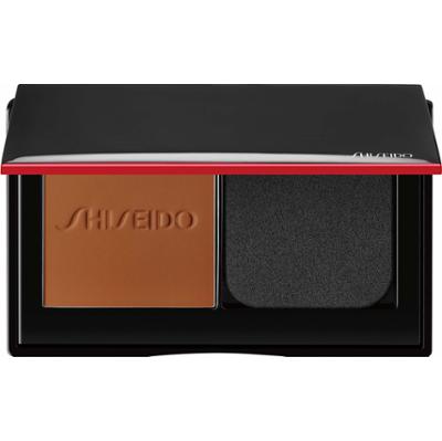 Shiseido Synchro Skin Self-Refreshing Custom Finish Powder Foundation