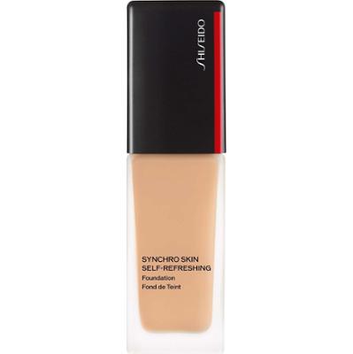 Shiseido Synchro Skin Self-Refreshing Foundation 320