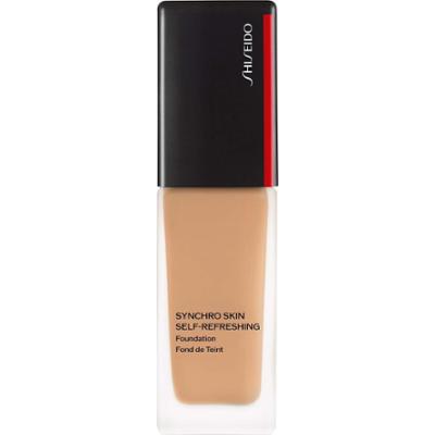 Shiseido Synchro Skin Self-Refreshing Foundation 360