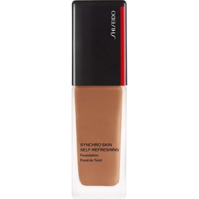 Shiseido Synchro Skin Self-Refreshing Foundation 510