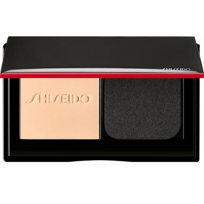 Shiseido Synchro Skin Self-Refreshing Custom Finish Powder Foundation