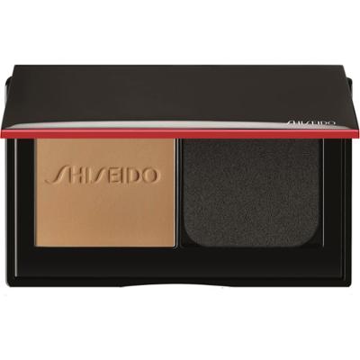 Shiseido Synchro Skin Self-Refreshing Custom Finish Powder Foundation