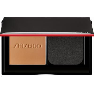 Shiseido Synchro Skin Self-Refreshing Custom Finish Powder Foundation
