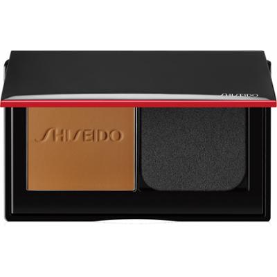 Shiseido Synchro Skin Self-Refreshing Custom Finish Powder Foundation
