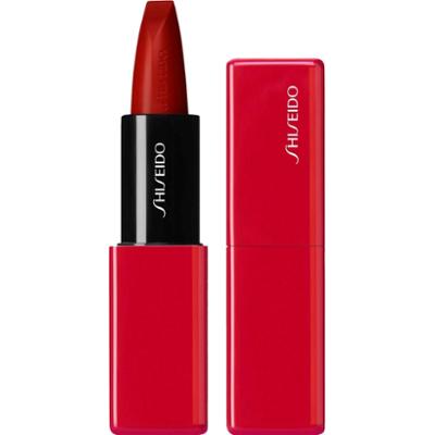 Shiseido TechnoSatin Gel Lipstick 413 Main Frame