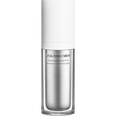 Shiseido   Men Total Revitalizer Light Fluid 70 ml
