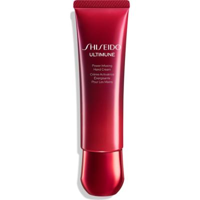 Shiseido Ultimune Power Infusing Hand Cream 50 ml