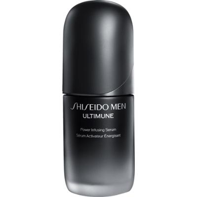 Shiseido Ultimune Men Power Infusing Serum 50 ml