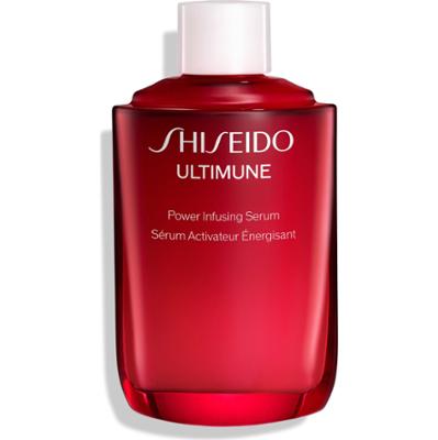 Shiseido Ultimune Power Infusing Concentrate 4.0 Refill 50 ml