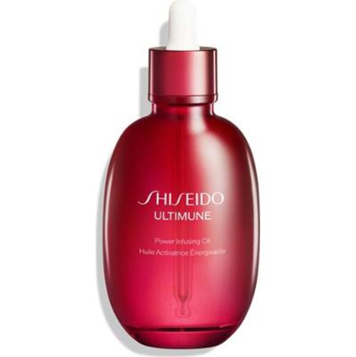 Shiseido Ultimune Power Infusing Oil 75 ml