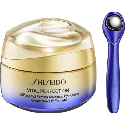 Shiseido Vital Perfection Uplifting & Firming Advanced Eye Cream 15 ml