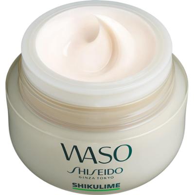 Shiseido Waso   Shikulime Mega Hydrating Moisturizer 50 ml