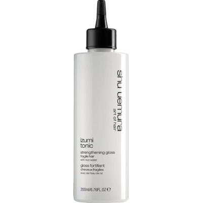 Shu Uemura Izumi Tonic strengthening gloss 200 ml