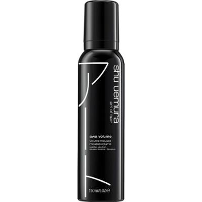 Shu Uemura Styling Awa Volume 150 ml - pianka do włosów 150 ml