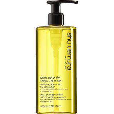 Shu Uemura Clarifying Shampoo 400 ml - szampon do włosów 400 ml
