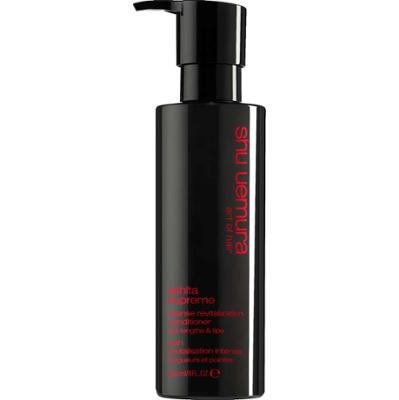 Shu Uemura Ashita Supreme intense revitalization conditioner