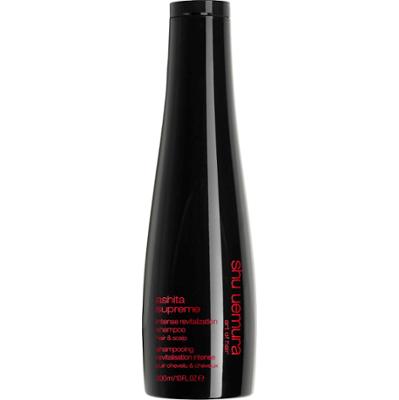 Shu Uemura Ashita Supreme intense revitalization shampoo