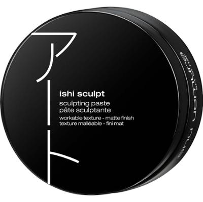 Shu Uemura Styling Ishi Sculpt 75 ml - krem do włosów 75 ml