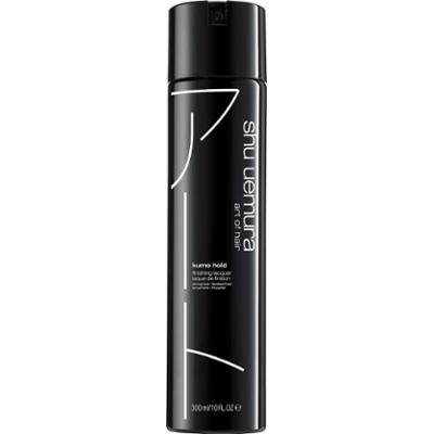 Shu Uemura Styling Kumo Hold 300 ml - lakier do włosów 300 ml