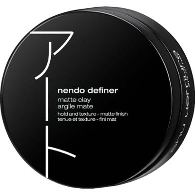 Shu Uemura Styling Nendo Definer 75 ml - pasta do włosów 75 ml