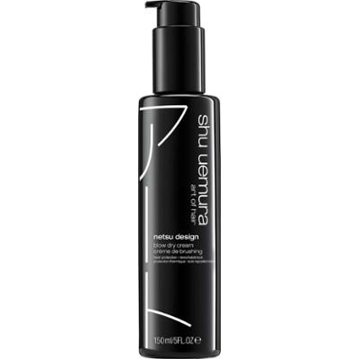 Shu Uemura Styling Netsu Design 150 ml - krem do włosów 150 ml