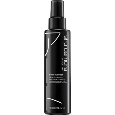 Shu Uemura Styling Shiki Worker 150 ml - serum do włosów 150 ml