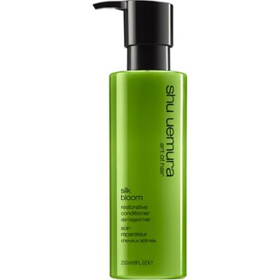 Shu Uemura Silk Bloom Silk Bloom Conditioner 250ml - odżywka do włosów