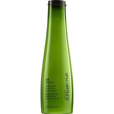Shu Uemura Silk Bloom  Silk Bloom Shampoo 300ml - szampon do włosów 30