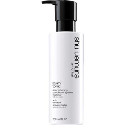 Shu Uemura izumi tonic Strengthening Conditioner 250 ml - odżywka do w