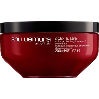 Shu Uemura  Color Lustre Treat 200 ml