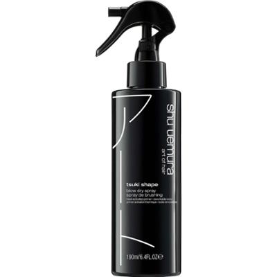 Shu Uemura Styling Tsuki Shape 200 ml - lakier do włosów 190 ml