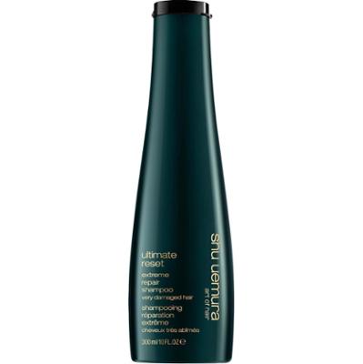 Shu Uemura Ultimate Reset Ultimate Reset Shampoo 300ml - szampon do wł