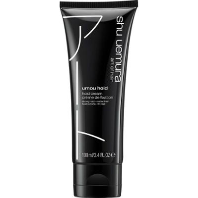 Shu Uemura Styling Umou Hold 100 ml - krem do włosów 100 ml