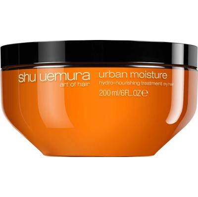 Shu Uemura Urban Moisture Urban Moisture Masque 200ml - maska do włosó