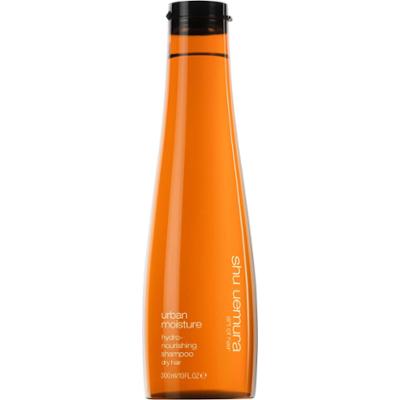 Shu Uemura Urban Moisture Urban Moisture Shampoo 300ml - szampon do wł