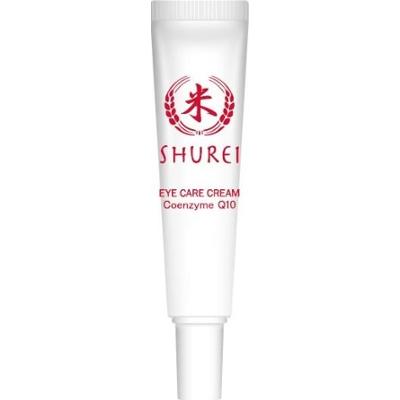 SHUREI Coenzyme Q10 Eye Care Cream 15 g