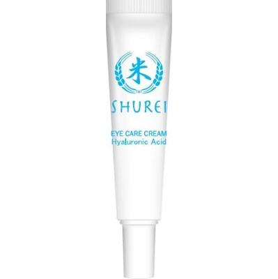 SHUREI Hyaluronic Acid Eye Care Cream 15 g