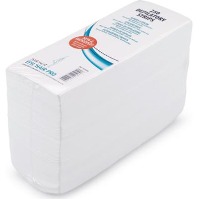 Sibel Epil Hair Pro Depoilatory Strips