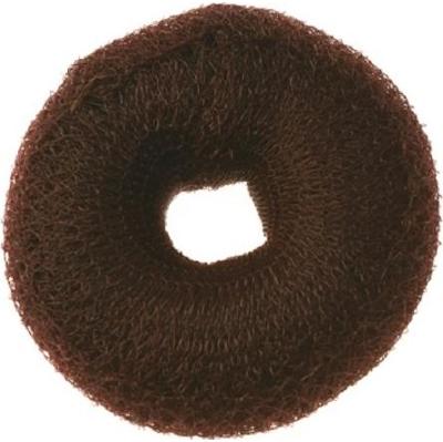 Sibel Donut Syntet Mörkbrun