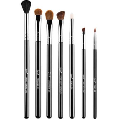 Sigma Beauty Brush Basic Eyes Kit - zestaw pędzli