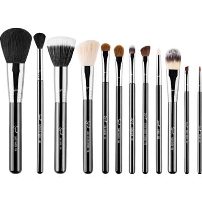Sigma Beauty Brush Most Wanted Set - zestaw pędzli