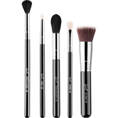 Sigma Beauty Brush Most Wanted Set