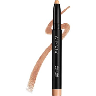 Sigma Beauty Eyeshadow Base Primer- Persuade - baza do cieni Bubbly