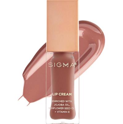 Sigma Beauty Lip Cream Begonia