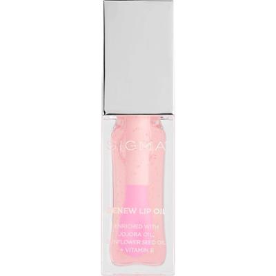 Sigma Beauty Lip Oil - olejek do ust Hush