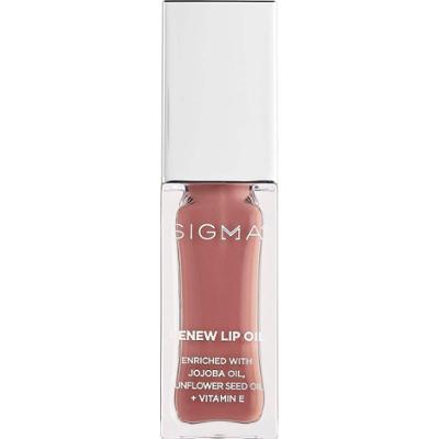Sigma Beauty Lip Oil - olejek do ust Tint